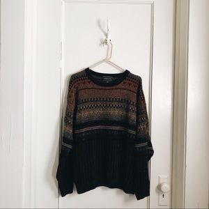 Vintage Sweater